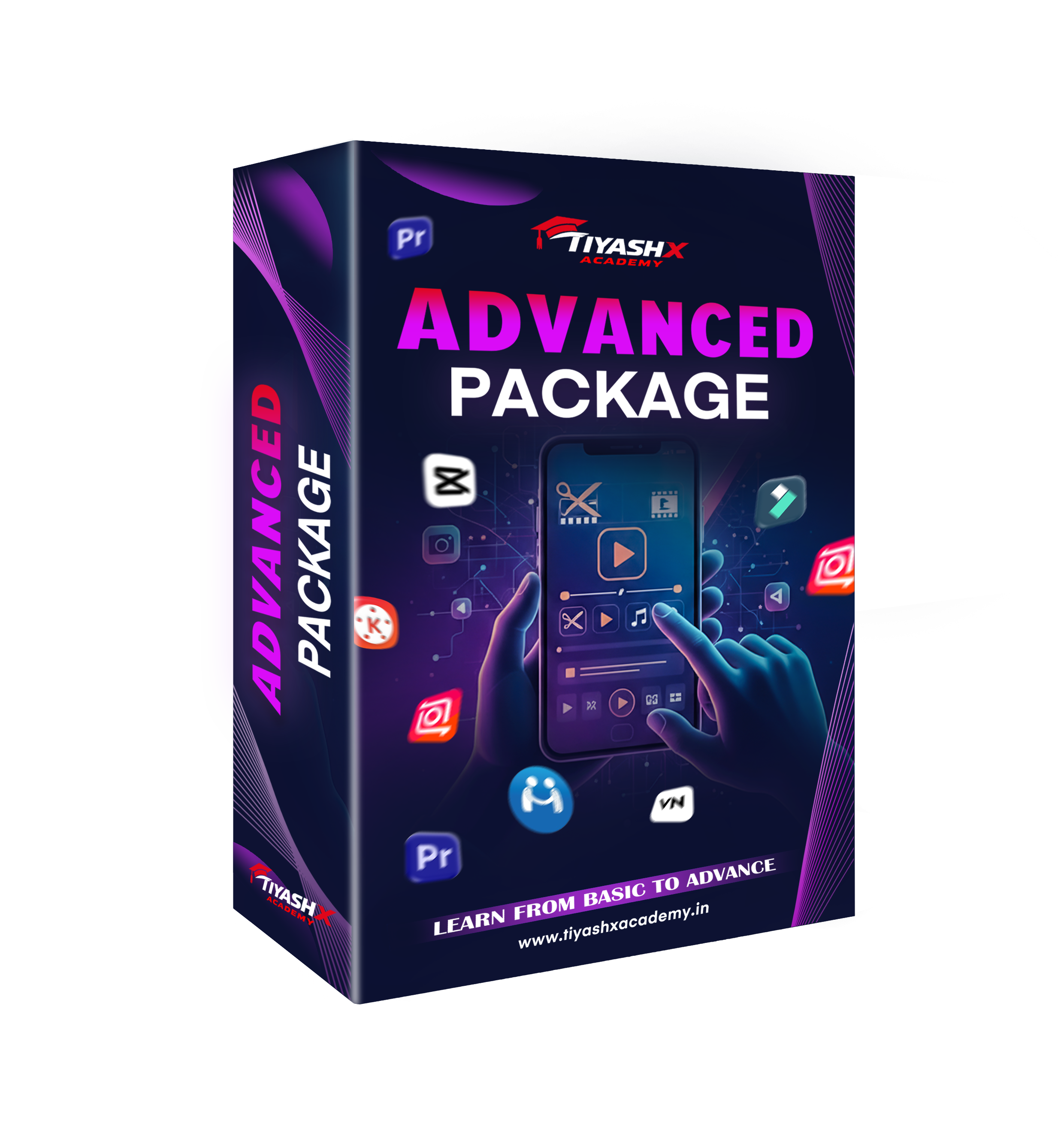 Advance Package