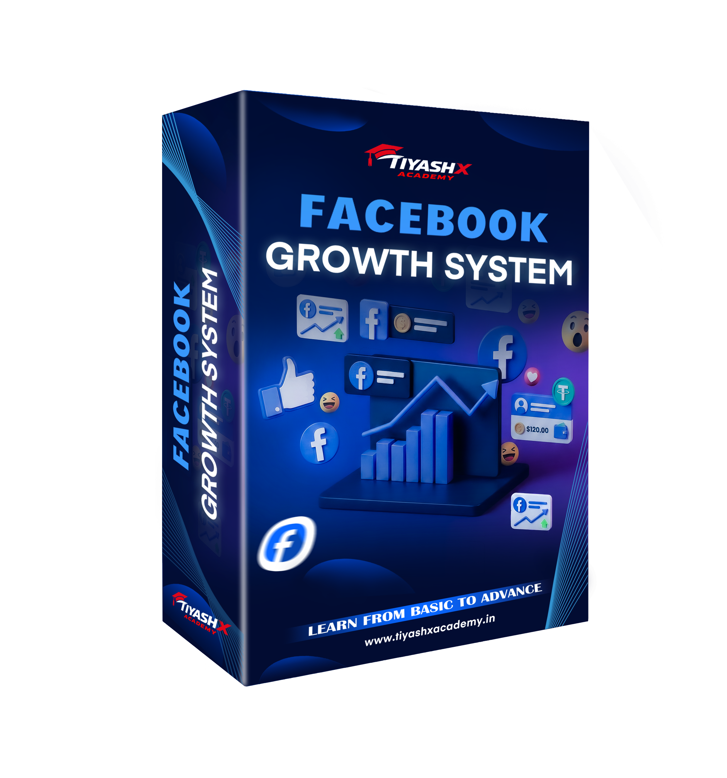 Facebook Growth System