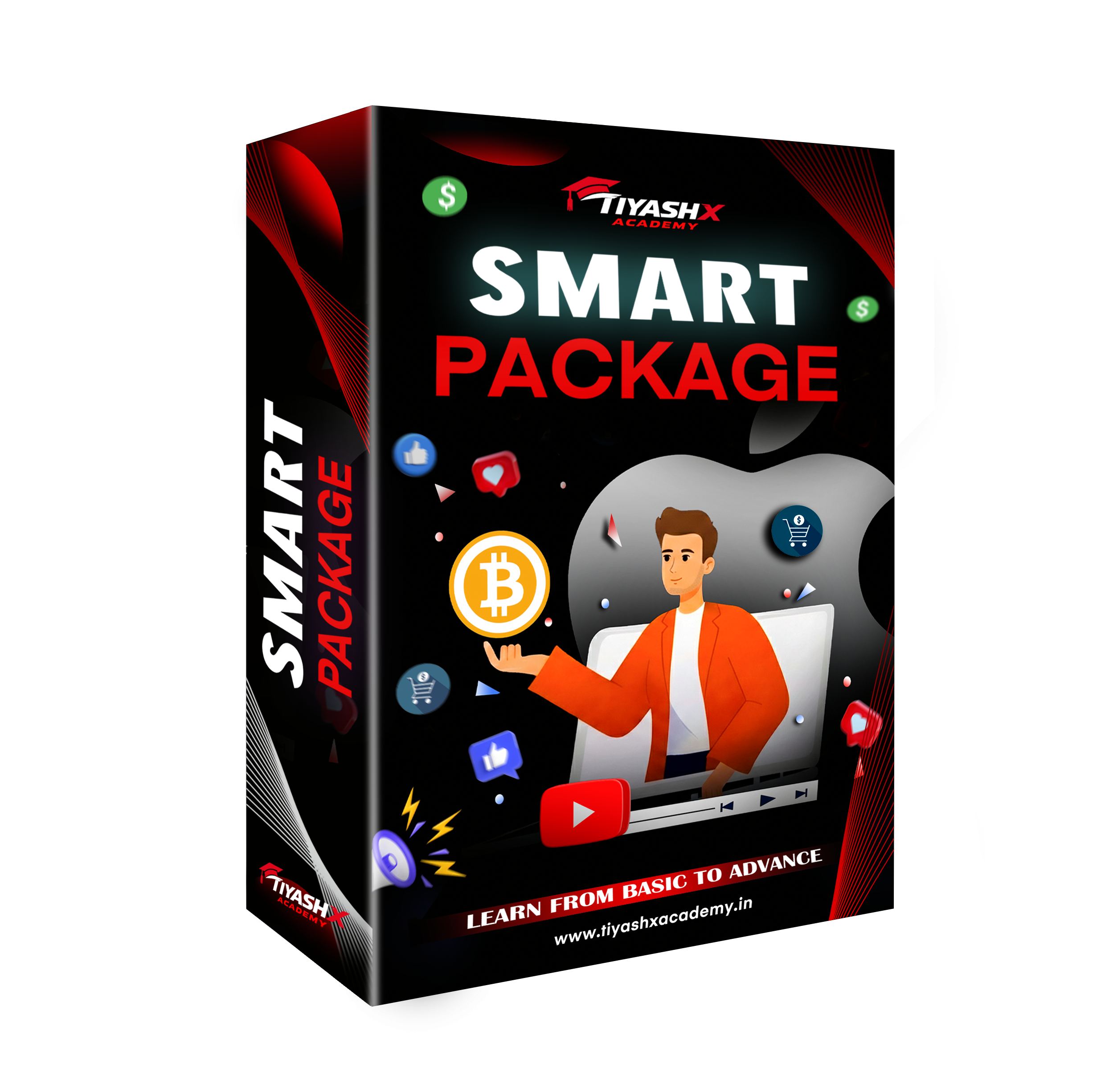Smart Package